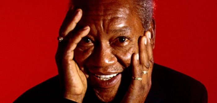 Concerttip: Ernest Ranglin in De Doelen Ernest Ranglin