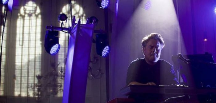 HAEVN in april naar Paradiso haevn