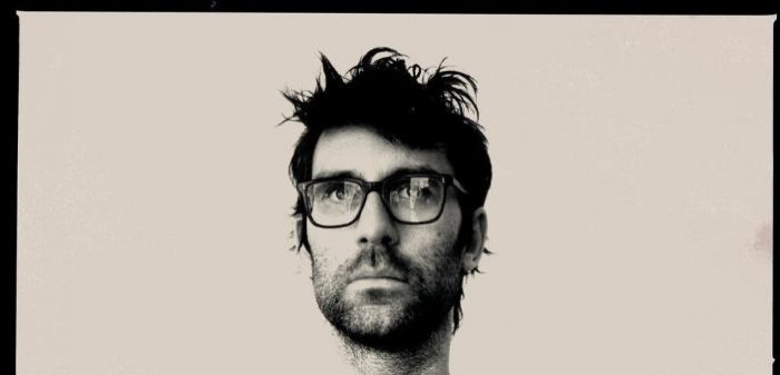 Nieuw album Jamie Lidell verschijnt in oktober