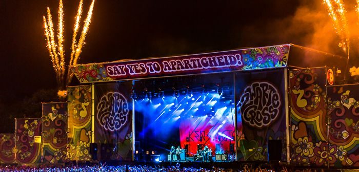 Zwarte Cross 2016 – Vrijdag 22 juli
