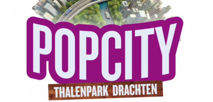 Popcity