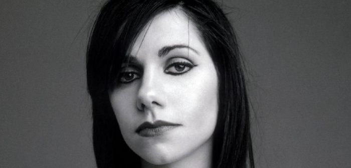 PJ Harvey in oktober naar HMH PJ Harvey
