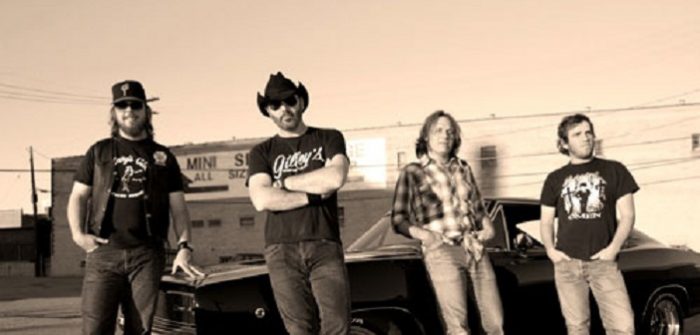 Concerttip: The Supersuckers naar dB’s THE SUPERSUCKERS