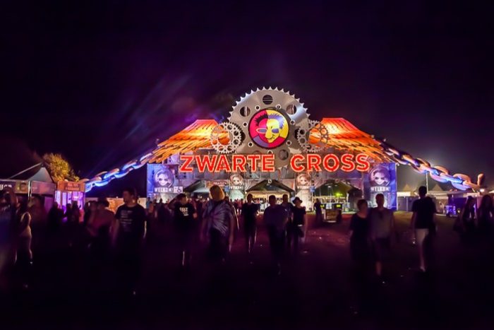 Zwarte Cross kondigt nieuwe acts aan