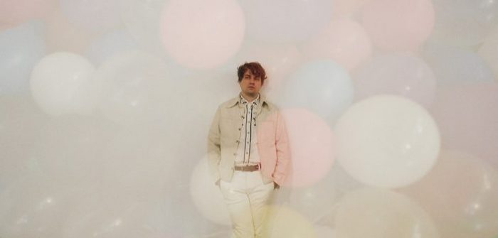 Kevin Morby
