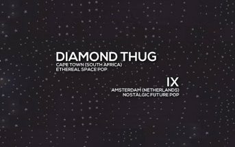 Diamond Thug & IX