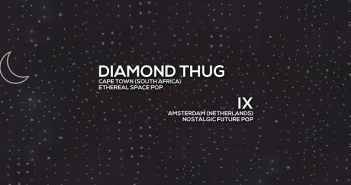 Diamond Thug & IX