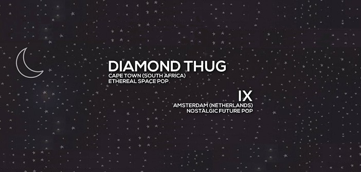 Diamond Thug & IX