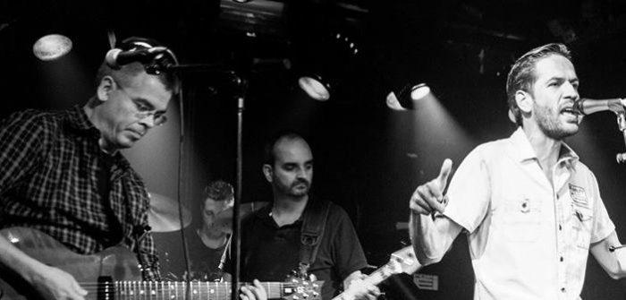 Concerttip: Highway Orange in PopEi Highway Orange