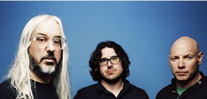 Muziek gaat voor vriendschap in Dinosaur Jr. Dinosaur Jr.