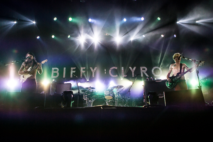 Biffy Clyro