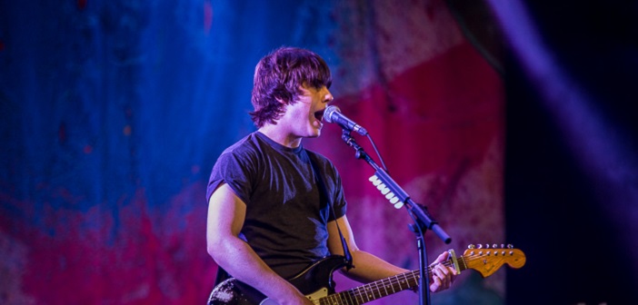 Jake Bugg