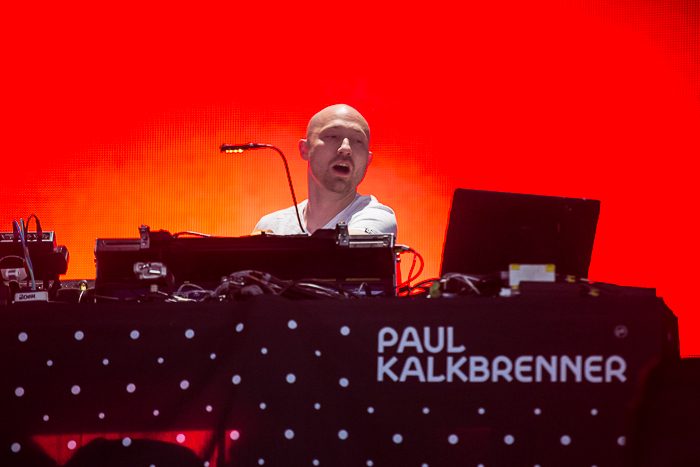 Full Concert: Paul Kalkbrenner live @ Hala Olivia, Gdansk (2021) Paul Kalkbrenner