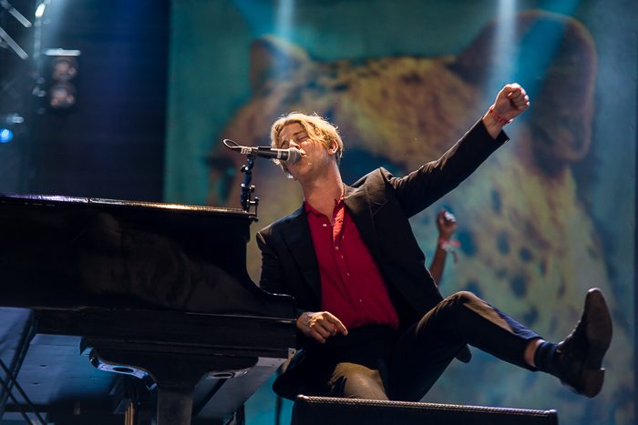 Concerttip dinsdag 2 juli: Tom Odell @ Ziggo Dome Tom Odell