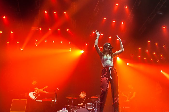 Full Concert: Dua Lipa live @ OnePlus Music Festival (2019) Dua Lipa