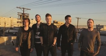 OneRepublic komt naar Vorst Nationaal OneRepublic