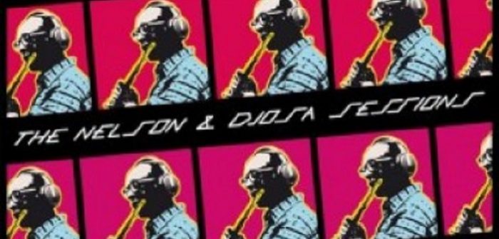 Ronald Snijders – The Nelson & Djosa Sessions Ronald Snijders