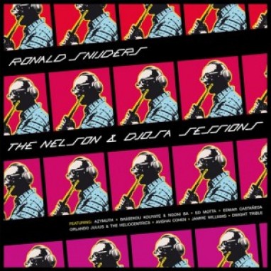 Ronald Snijders - The Nelson & Djosa Sessions