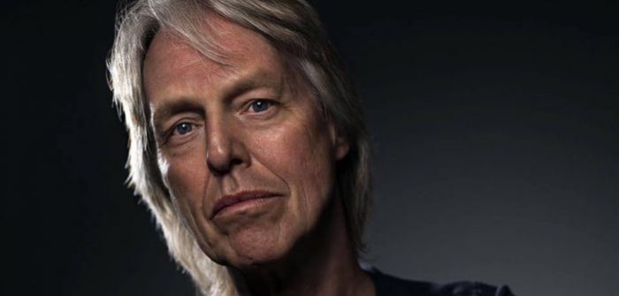 Concerttip: Bert Heerink in de Little Devil Bert Heerink