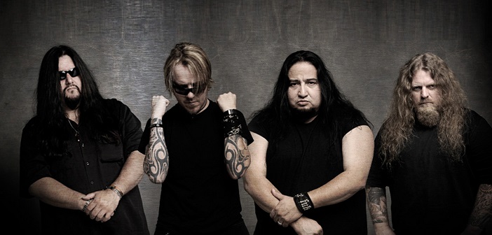 Fear Factory