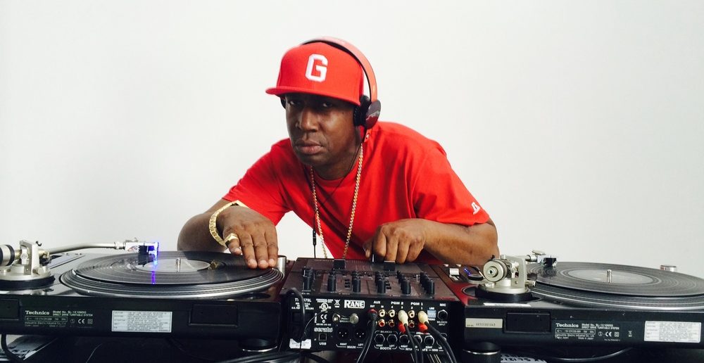 Grandmaster Flash