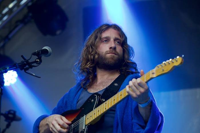 Husky in oktober voor drie concerten naar Nederland husky