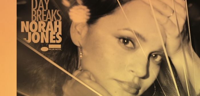 Norah Jones keert terug naar vintage sound op nieuw album ‘Day Breaks’