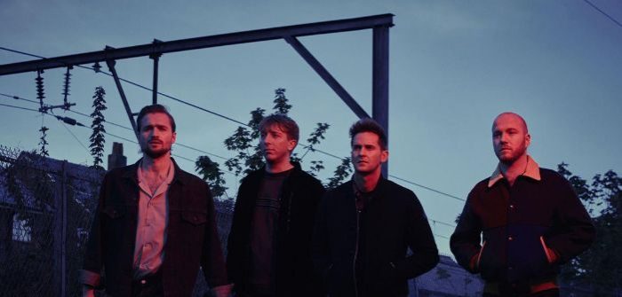 Wild Beasts gooit muzikale beperkingen van zich af