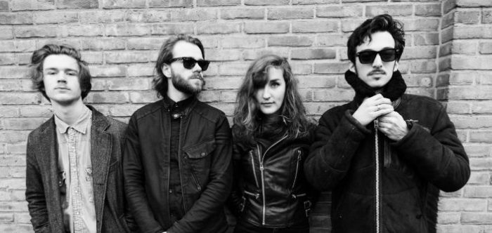 Lowlands Spotlight: Indian Askin is live ‘snoeihard’