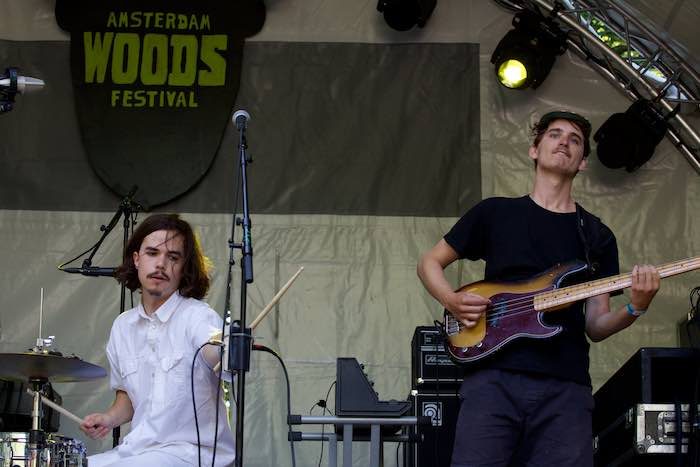 Jo Goes Hunting naar Merleyn