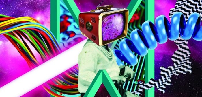 Clip Primeur: The Ramona Flowers – Skies Turn Gold The Ramona Flowers - Part Time Spies