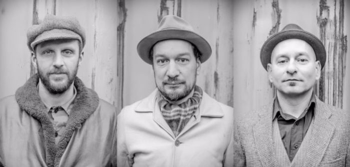 Concerttip zaterdag 7 januari: T-99 in de Metropool T-99