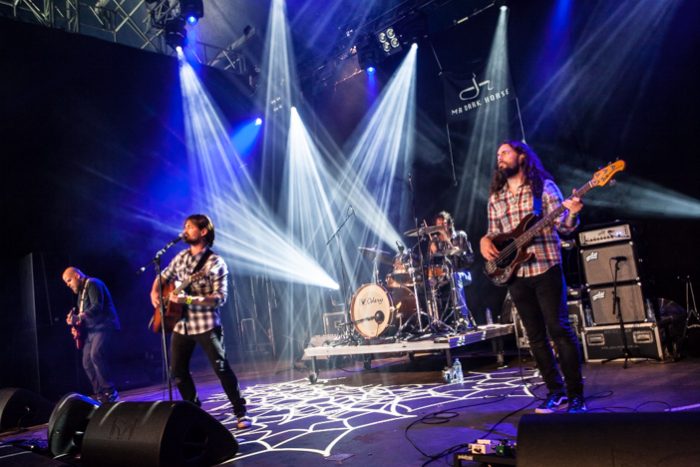 Fresku en De Staat hoogtepunten op 27ste Zomerpop festival