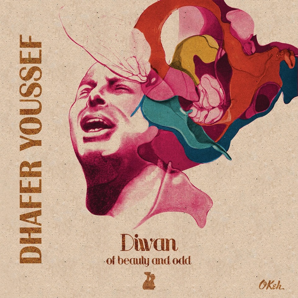 Dhafer Youssef - Diwan of Beauty & Odd