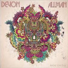 Devon Allman