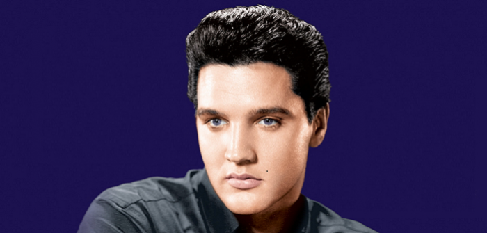 ‘The Wonder Of You: Elvis Presley With The Royal Philharmonic Orchestra’ vanaf oktober verkrijgbaar elvis