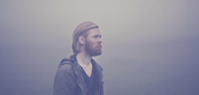 Concerttip donderdag 15 september: Júníus Meyvant in Bitterzoet junius meyvant