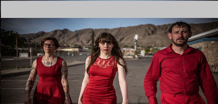 le butcherettes