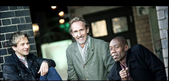 Concerttip zondag 2 oktober: Mike & The Mechanics in Boerderij Mike & The Mechanics