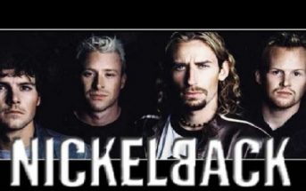 nickelback