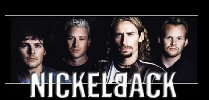 nickelback