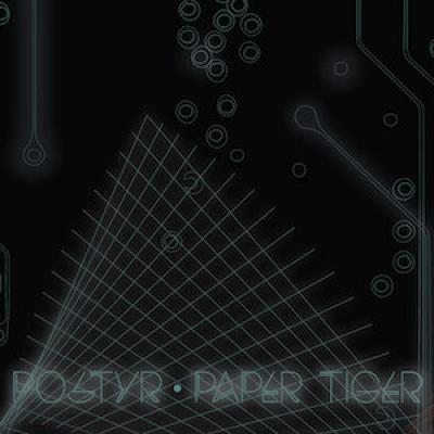 Postyr - Paper Tiger
