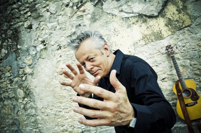 Tommy Emmanuel