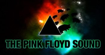 The Pink Floyd Sound