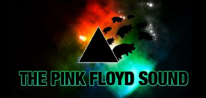 Concerttip vrijdag 6 januari: The Pink Floyd Sound in de Effenaar The Pink Floyd Sound