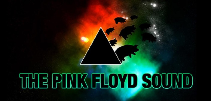 The Pink Floyd Sound