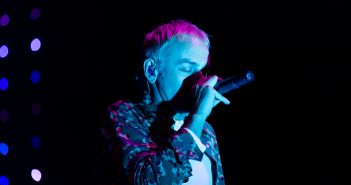 Underworld kondigt grootste Nederlandse show ooit aan Underworld