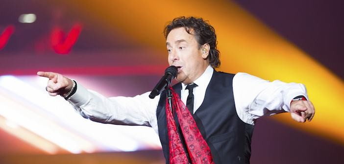 Marco Borsato