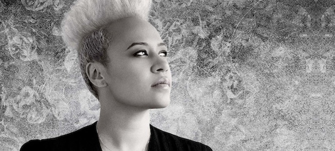 Emeli Sande