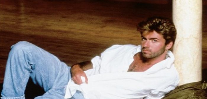 Vandaag komt nieuwe single George Michael uit George Michael